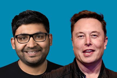 Twitter execs fired by Elon Musk are suing his company over unpaid bills