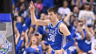 Duke’s Kyle Filipowski, Potential First-Rounder, Shares Surprising Draft Decision