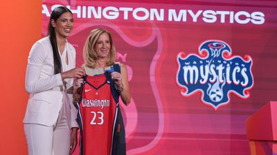SI:AM | The Wings’ Big Swings in the WNBA Draft