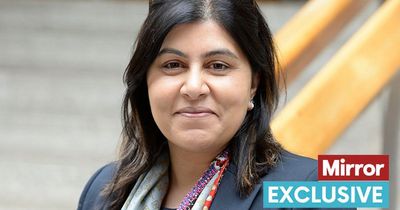 Ex-Tory chief says Suella Braverman's dragged Tories into 'gutter' like Trump