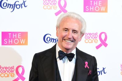 Tony Christie opens up about music’s ability to ‘improve dementia symptoms’