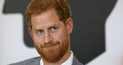 Prince Harry allegedly barred from pub after 'foul-mouthed' insult to French boss