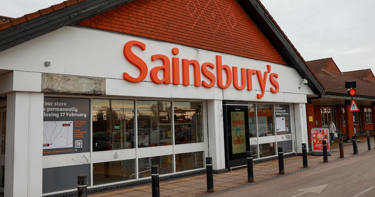 Sainsbury’s follows Tesco Clubcard and introduces…