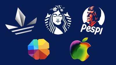 So this is how AI would redesign iconic brand logos