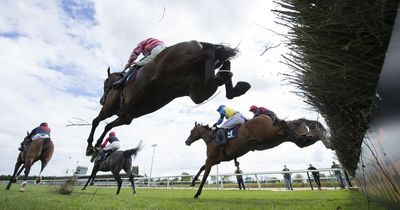 Newsboy's horse racing selections for Wednesday's four meetings, including Southwell Nap