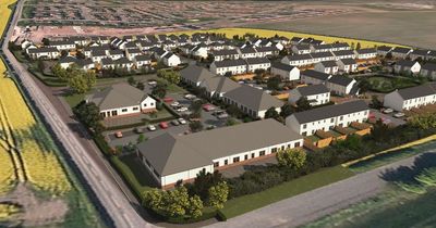 East Lothian housing plan for business site appealed to Scottish Ministers