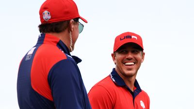 LIV Players Rise Up Ryder Cup Rankings, But Will They Be Allowed To Play?