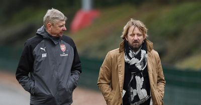 Former Arsenal chief lands perfect job Gunners couldn’t offer as Edu thrives in transfer role