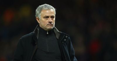 Jose Mourinho's Manchester United 'football heritage' rant serves as warning to Erik ten Hag