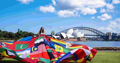 Sunderland to host rainbow dress as part of international LGBTQIA+ conference