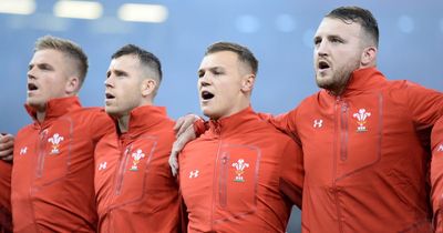 Tonight's rugby news as Wales stars explain moves to England and club confirm new coach after Wayne Pivac link