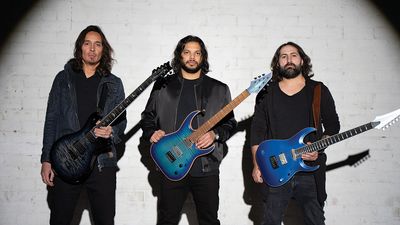 Misha Mansoor, Jake Bowen and Mark Holcomb on how they lost sleep and cast aside some of the best riffs they’ve ever written to make Periphery V “as awesome as possible”