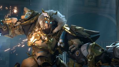 Overwatch 2 Reinhardt guide: lore, abilities, and gameplay
