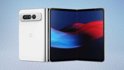 Google Pixel Fold could beat Samsung Galaxy Z Fold 5 in one big way