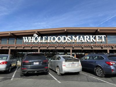 Whole Foods’ San Francisco flagship store closes after just one year citing 'safety' of employees