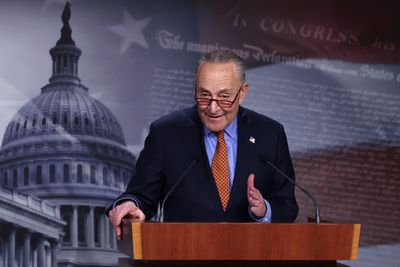 Schumer calls Trump’s bluff on defunding the FBI