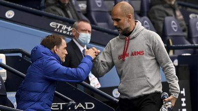 Heavyweights Tuchel and Guardiola test their Champions League skill set