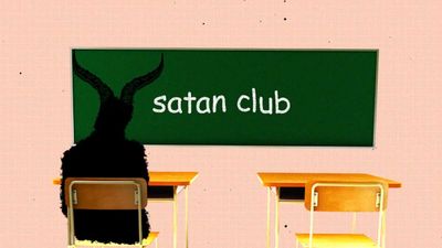 Satan Clubs Should Be Allowed in Schools