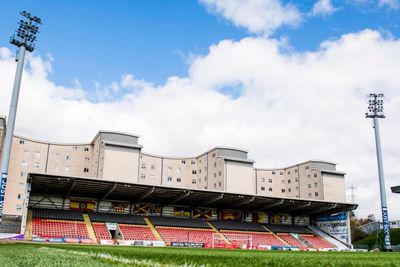 Partick Thistle detail alleged racism incident during Queen's Park game