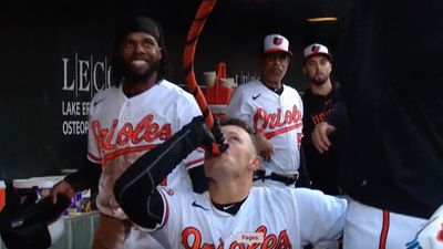 Orioles Unveil a Must-See HR Celebration That Immediately Ignites a Naming Controversy