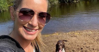 Police searching river where Nicola Bulley's body was found reveal why specialist divers were sent back