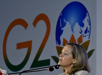 Europe cannot turn its back on China, Spanish minister says