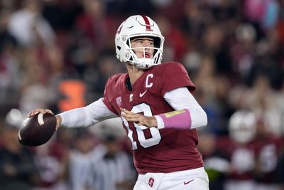 Vikings hosting intriguing quarterback prospect on top-30 visit