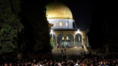 Israel Bans Non-Muslim Visits to Al-Aqsa Compound until Ramadan End