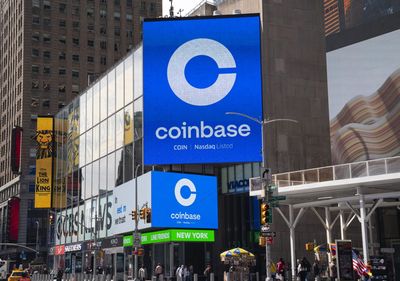 Member of insider-trading scheme agrees to pay Coinbase $470k in restitution