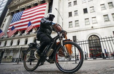2 youths were killed in the latest fire blamed on an e-bike in New York City