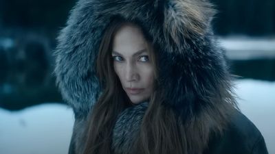 Netflix's The Mother Trailer Shows Jennifer Lopez Kicking Plenty Of Ass To Protect Her Daughter