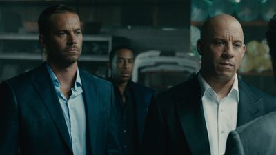Furious 7: The 6 Thoughts I Had While Watching The 2015 Movie For The First Time