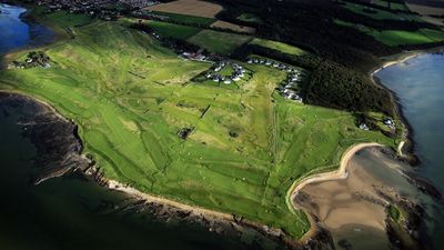 Which Golf Courses Do We Rank 101st-200th In The UK And Ireland?