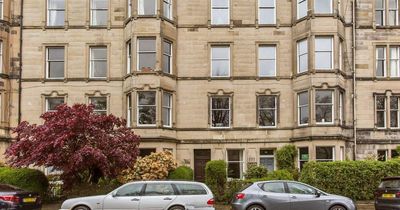 Five of Edinburgh's most 'unwanted homes' on sale that just won't budge