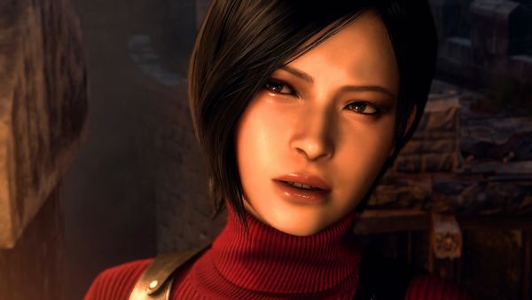 X \ Resident Evil Bible ⛱️ على X: Capcom already retconned Ada Wong's age.  They didn't want you to know she was nearly 40 by the time RE6 happened.