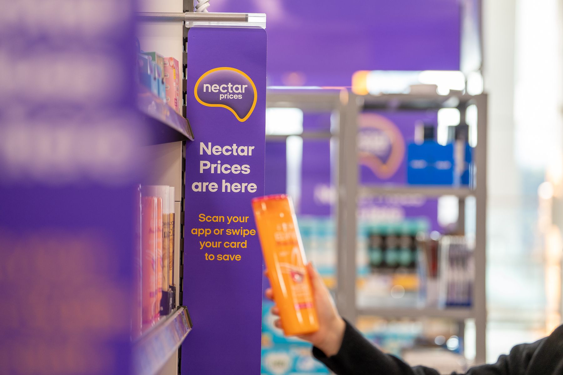 sainsbury-s-nectar-card-to-offer-shoppers-discounts-on