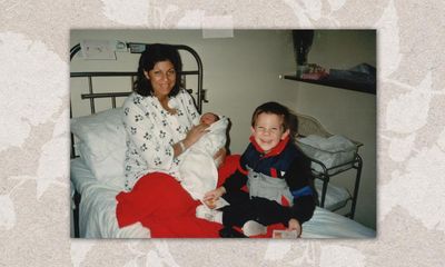 Learning my body was likely to betray me, the next choice was obvious but not easy