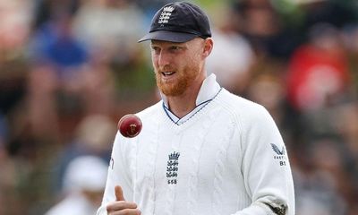 Ben Stokes orders ‘fast, flat’ pitches for Ashes and knows England’s starting XI