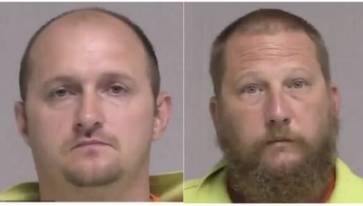 Charges dropped against one of two fathers who shot each other’s daughters in road rage gunfight