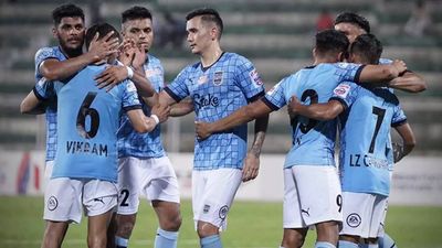 Super Cup: Lallianzuala Chhangte scores last-gasp winner for Mumbai City FC