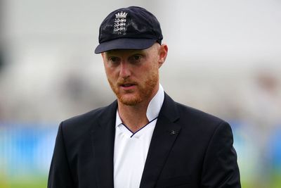 Ben Stokes feels the need for speed and asks Ashes groundstaff to play ball