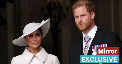 Meghan and Harry want to 'create drama by dragging out Coronation response', says expert