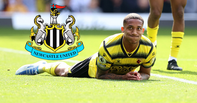 Newcastle's Joao Pedro interest and why Magpies may have upper hand in summer transfer battle