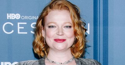 Succession star Sarah Snook upset by finale, admitting cast 'weren't ready to be done'