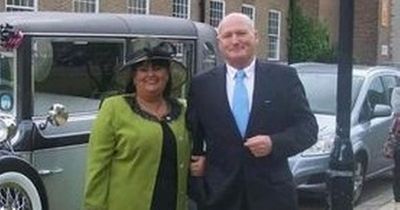 Heartbreak as beloved dad dies suddenly in Spain - months after wife's devastating diagnosis