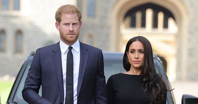 Harry and Meghan 'could be booed' if they attend the Coronation, says expert