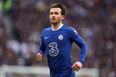 Ben Chilwell signs two-year contract extension at Chelsea