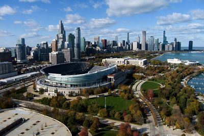 Democrats choose Chicago for 2024 convention