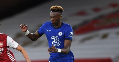 Tammy Abraham acts as Arsenal transfer blueprint amid summer striker sale discussions