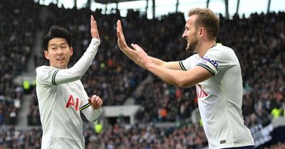 Harry Kane reveals what Son Heung-min does behind the scenes at Tottenham that fans can't see